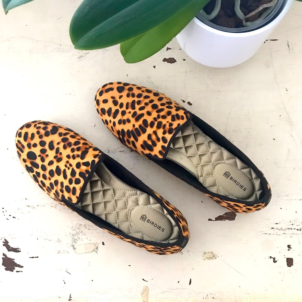 New Birdies! Never Worn!